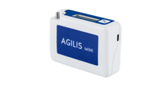 AGILIS Agilis2 1
