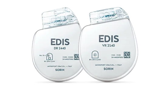 EDIS EDIS 1