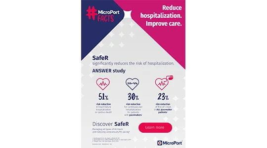 SafeR™ INFOGRAPHIES 1