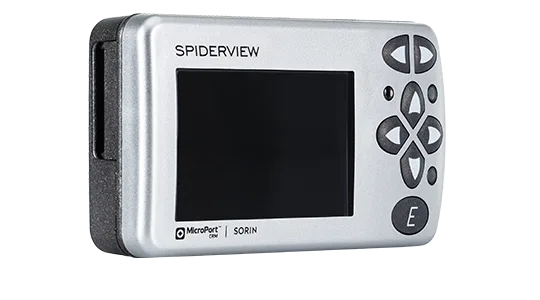 SPIDERVIEW SPIDERVIEW PERS 1