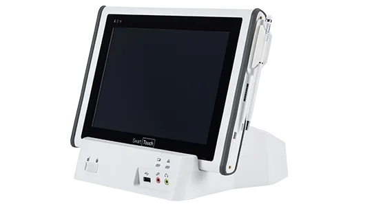 Cardiac Rhythm Management TABLE DOCKING PERS D 1
