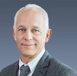 Daniel Kroiss