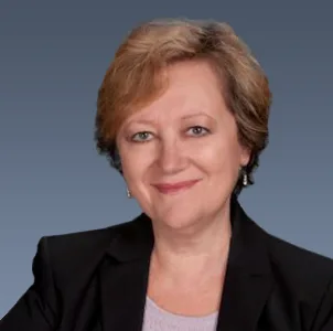 Irina Timmerman
