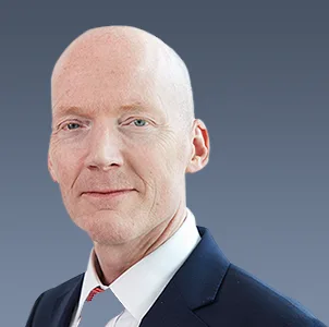 Paul Vodden