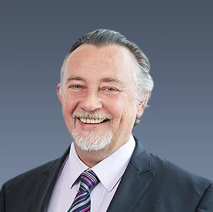 Serge Cazeau