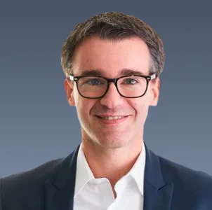 Vincent Leveaux